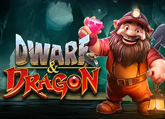Pragmatic : Dwarf & Dragon - STOREBET77