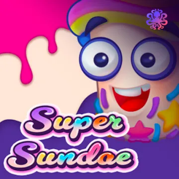 Super Sundae - STOREBET77