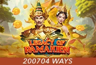 Spadegaming : Legacy of Ramakien - STOREBET77