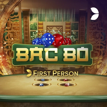 First Person Bac Bo - STOREBET77