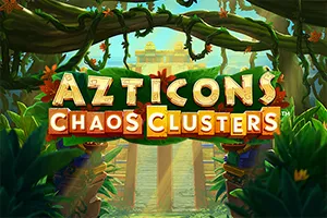 Azticons Chaos Clusters - STOREBET77