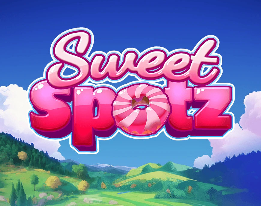 Sweet Spotz - STOREBET77