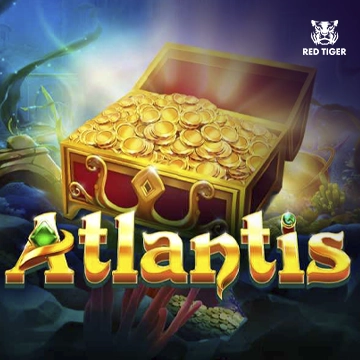 Atlantis - STOREBET77