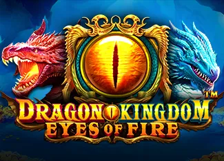 Pragmatic : Dragon Kingdom - Eyes of Fire - STOREBET77