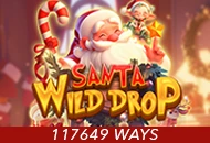 Spadegaming : Santa Wild Drop - STOREBET77