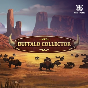 Buffalo Collector - STOREBET77