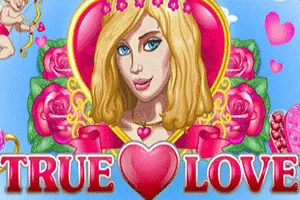 True Love - STOREBET77