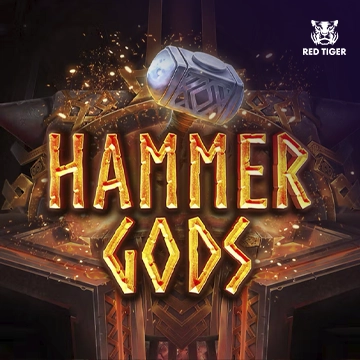 Hammer Gods - STOREBET77