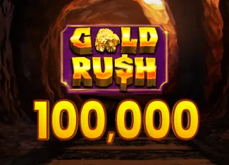 Pragmatic : Gold Rush 250,000 - STOREBET77