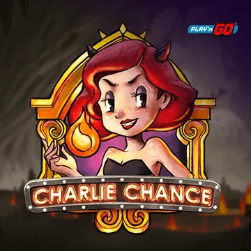 Charlie Chance - STOREBET77