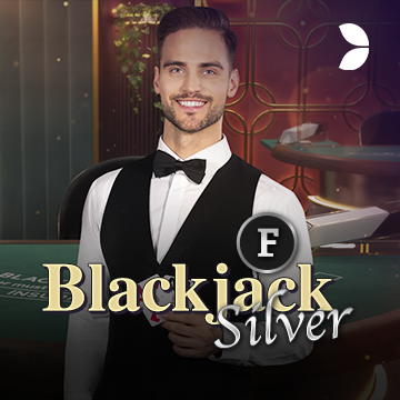 Blackjack Silver F - STOREBET77