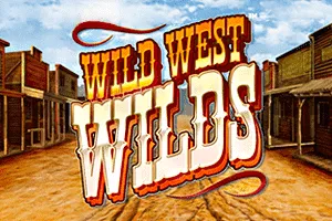 Wild West Wilds! - STOREBET77