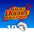 Double Double Bonus Poker 10 Hand - STOREBET77