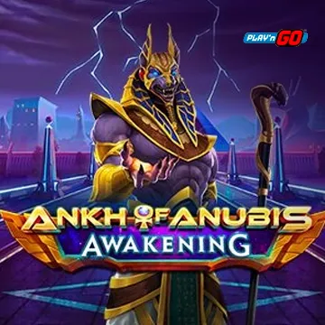 Ankh of Anubis Awakening - STOREBET77