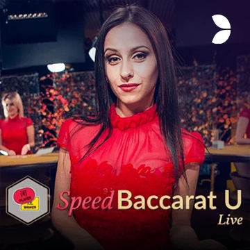 Speed Baccarat U - STOREBET77
