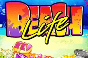 Beach Life - STOREBET77