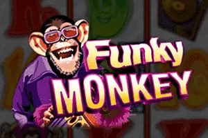 Funky Monkey - STOREBET77