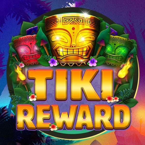 Tiki Reward - STOREBET77