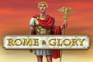 Rome and Glory - STOREBET77