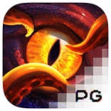 PGSoft : Kraken Gold Rush - STOREBET77