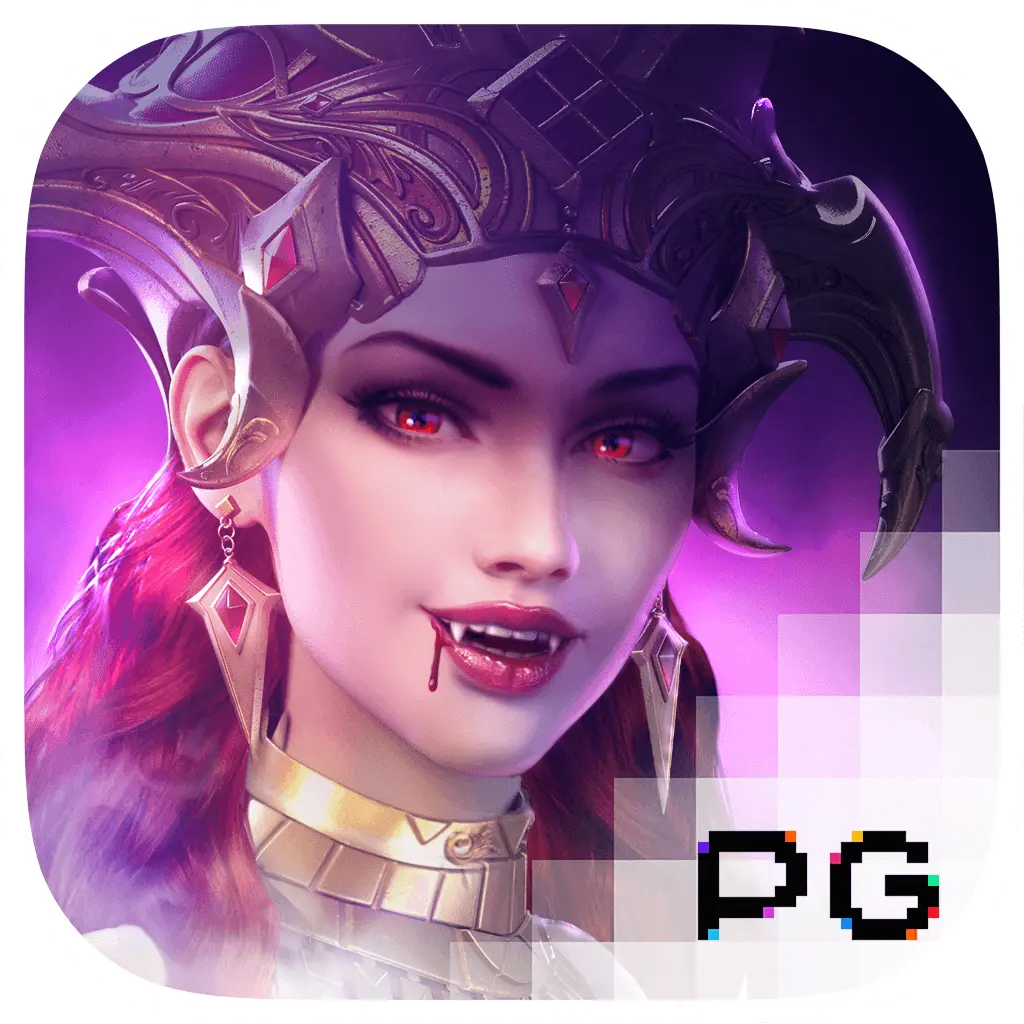 PGSoft : Vampires Charm - STOREBET77