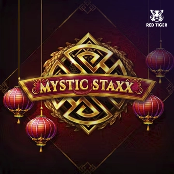 Mystic Staxx - STOREBET77