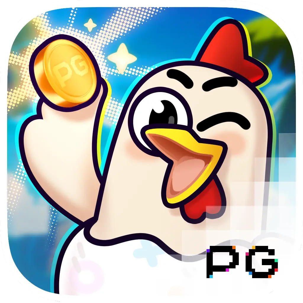 Chicky Run - STOREBET77