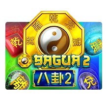 Joker123 : Bagua 2 - STOREBET77