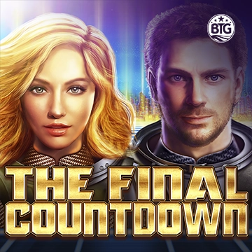 The Final Countdown - STOREBET77