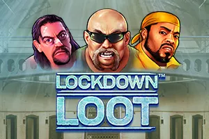 Lockdown Loot - STOREBET77