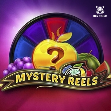 Mystery Reels - STOREBET77