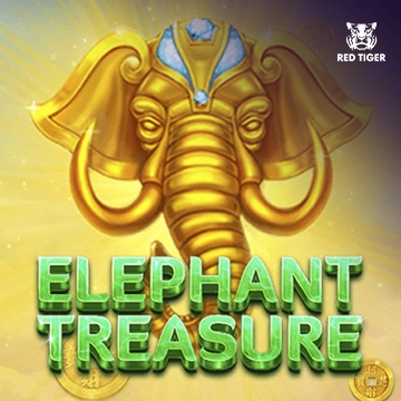 Elephant Treasure - STOREBET77
