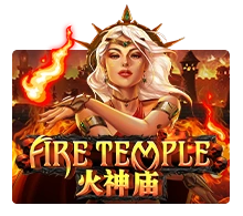 Joker123 : Fire Temple - STOREBET77