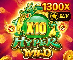 Dragon Soar - Hyper Wild - STOREBET77