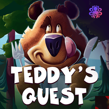 Teddys Quest - STOREBET77