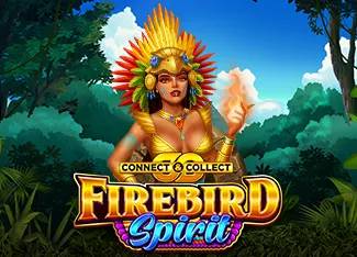 Pragmatic : Firebird Spirit - Connect & Collect - STOREBET77