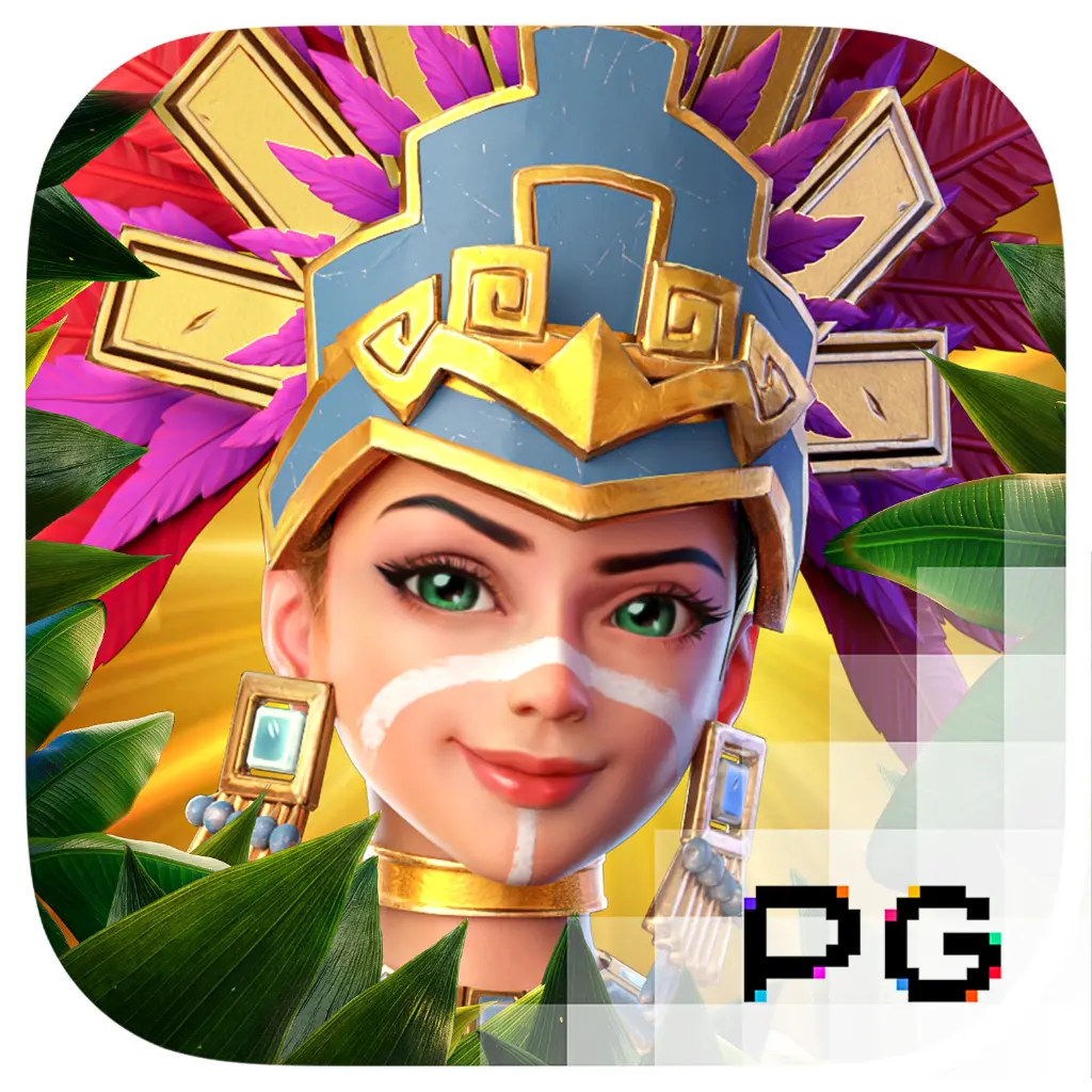 PGSoft : Treasures of Aztec - STOREBET77