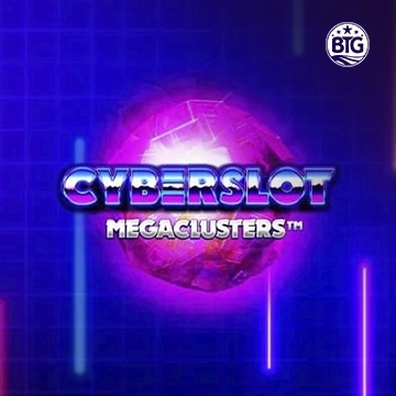 Cyberslot Megaclusters - STOREBET77