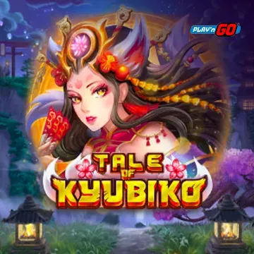 Tale of Kyubiko - STOREBET77