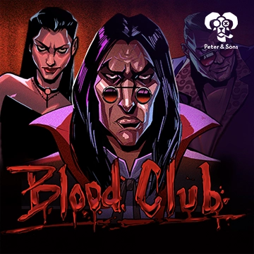 Blood Club - STOREBET77