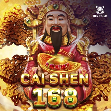 Cai Shen 168 - STOREBET77