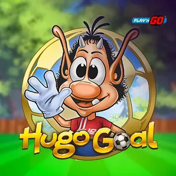 Hugo Goal - STOREBET77