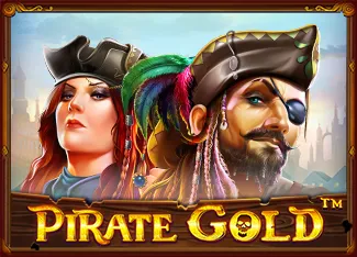 Pragmatic : Pirate Gold - STOREBET77
