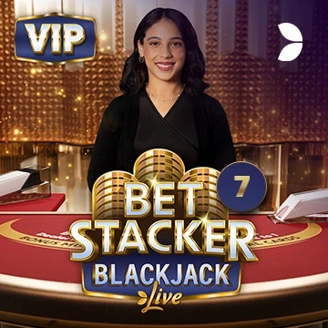VIP Bet Stacker Blackjack 7 - STOREBET77