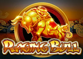 Pragmatic : Raging Bull - STOREBET77
