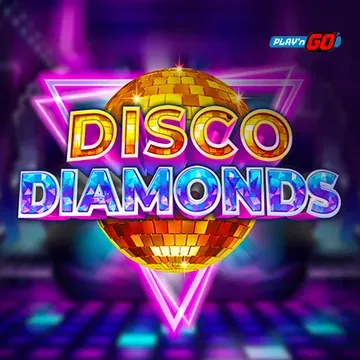 Disco Diamonds - STOREBET77