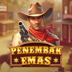 Golden Gunslinger - STOREBET77