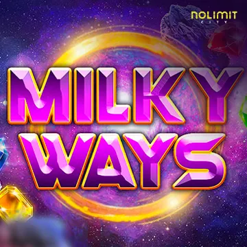 NolimitCity : Milky Ways - STOREBET77