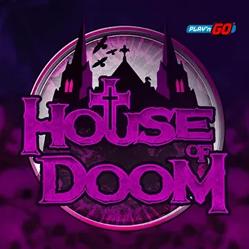 House of Doom - STOREBET77