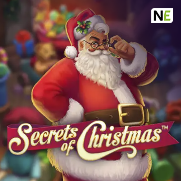 Secrets of Christmas - STOREBET77
